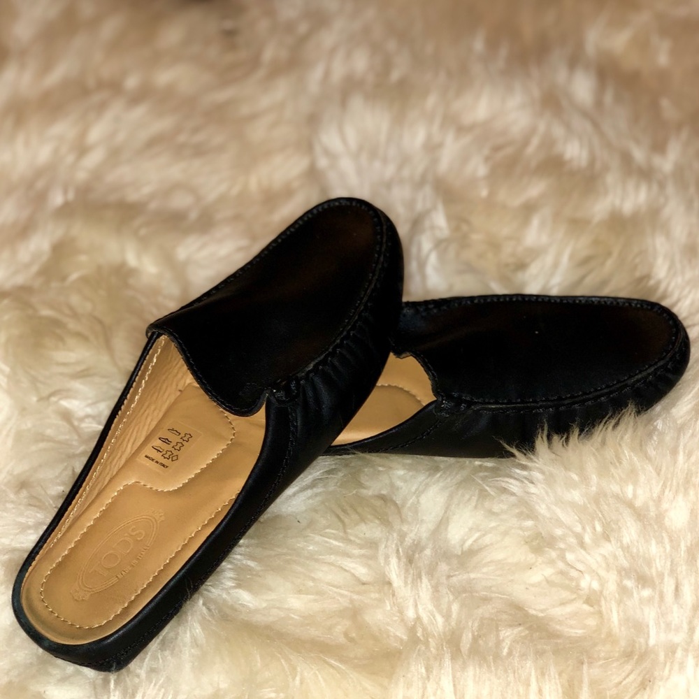 Driving Shoes